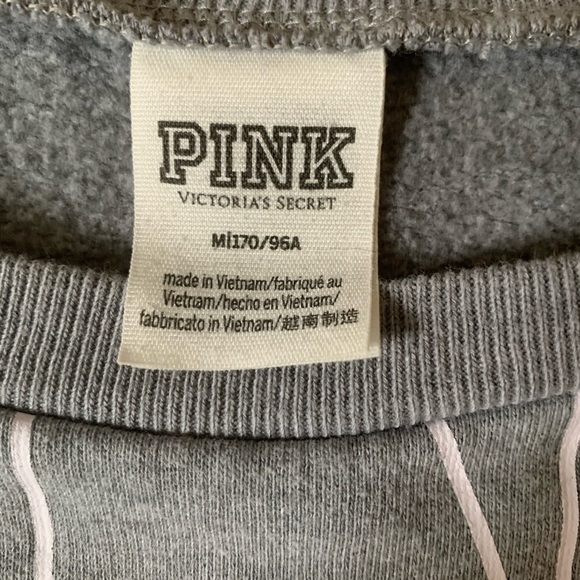 Pink pullover - Picture 2 of 2